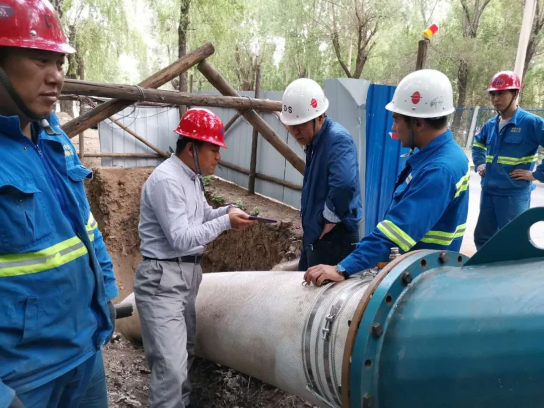 新宾工业管道清洗-管道清淤