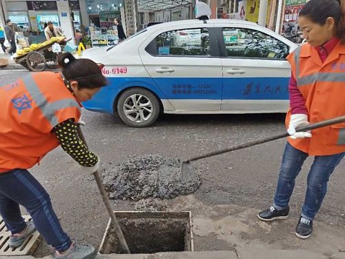 新宾沉沙井清掏-污水井清理