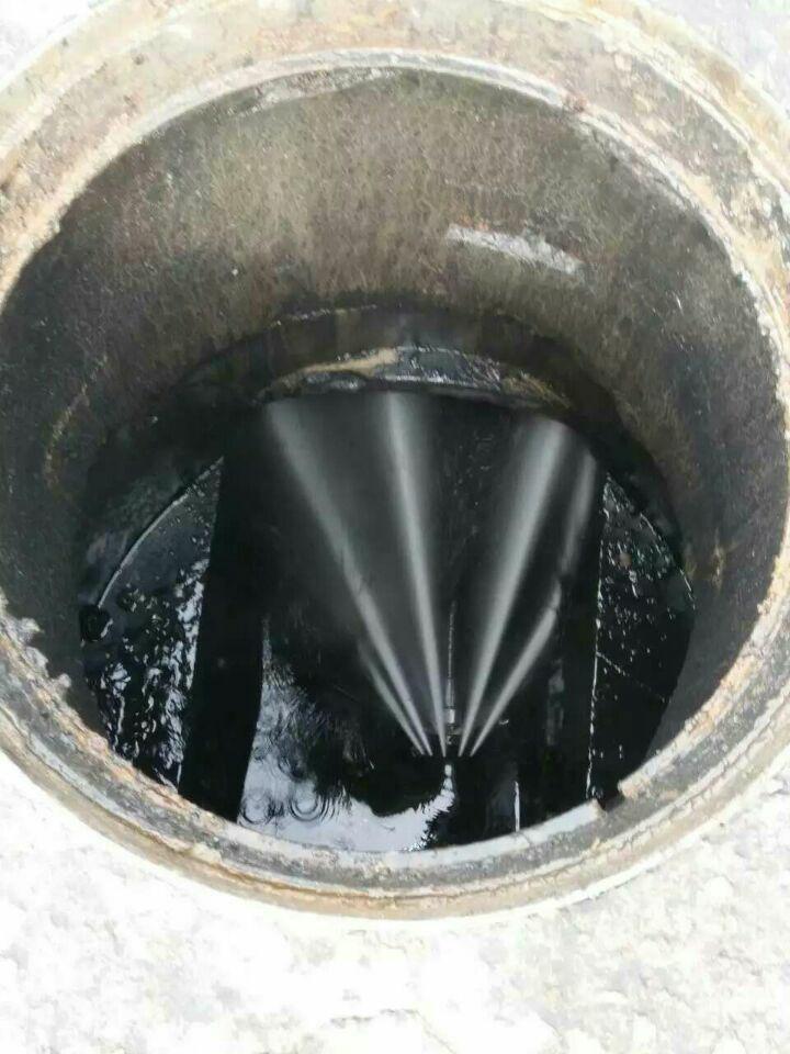 新宾市政管道清洗-排污管道清洗