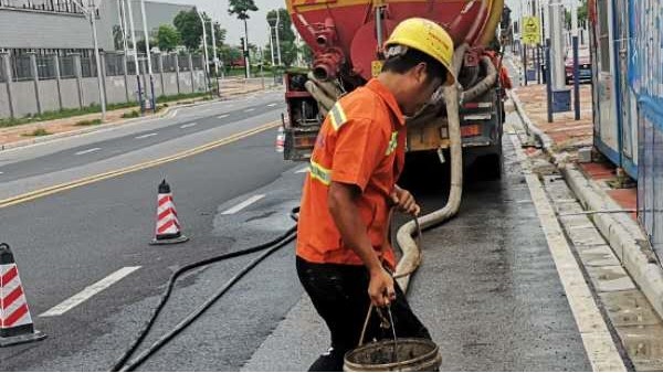 新宾污水管道疏通清淤注意事项有哪些？