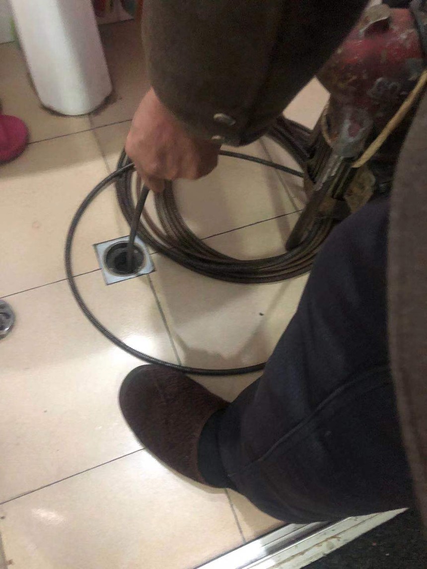 新宾管道疏通,疏通下水道
